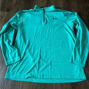 Under Armour Golf Long Sleeve